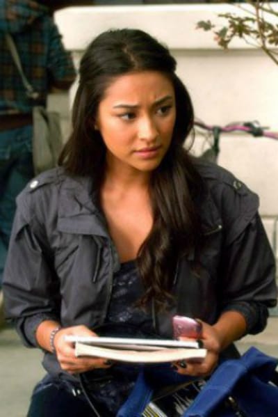 Pretty Little Liars