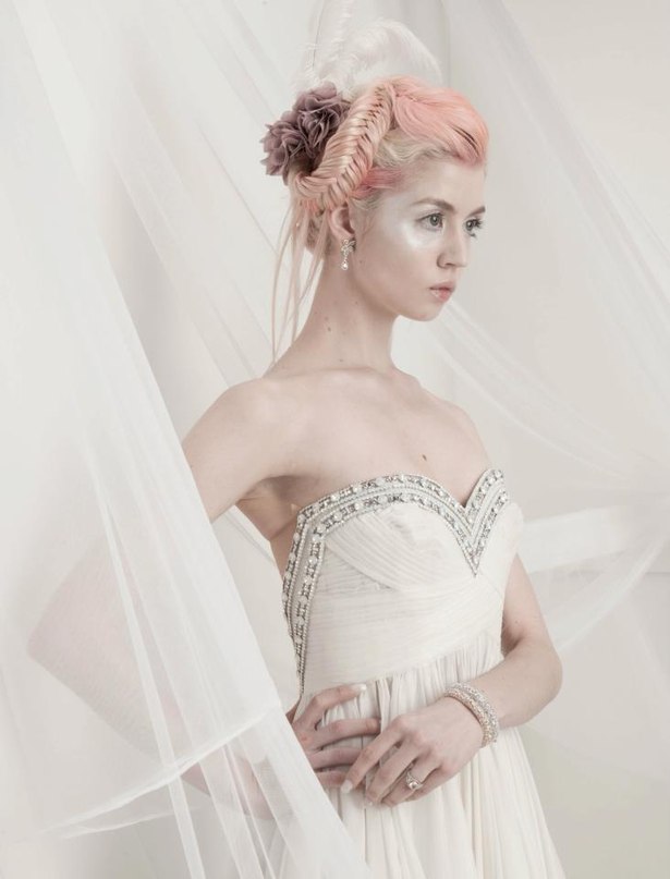 Allison Harvard