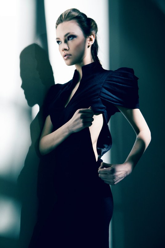 Elina Ivanova