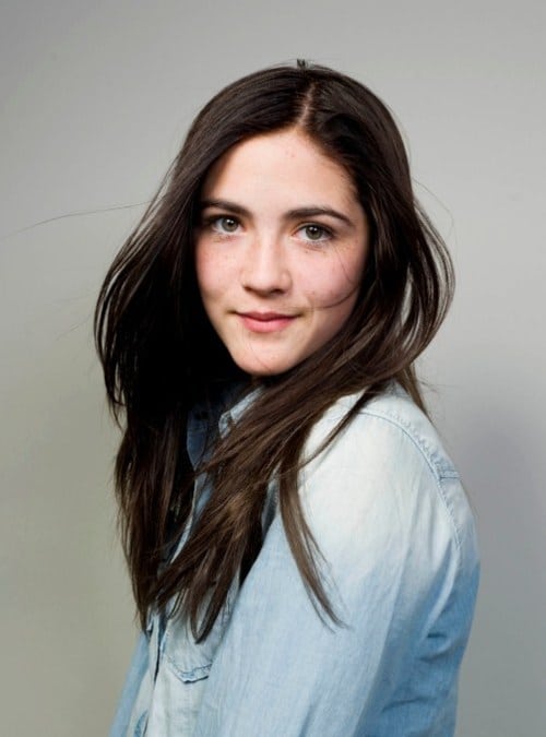 Isabelle Fuhrman