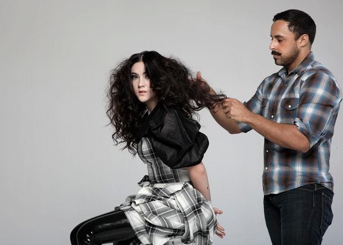Isabelle Fuhrman