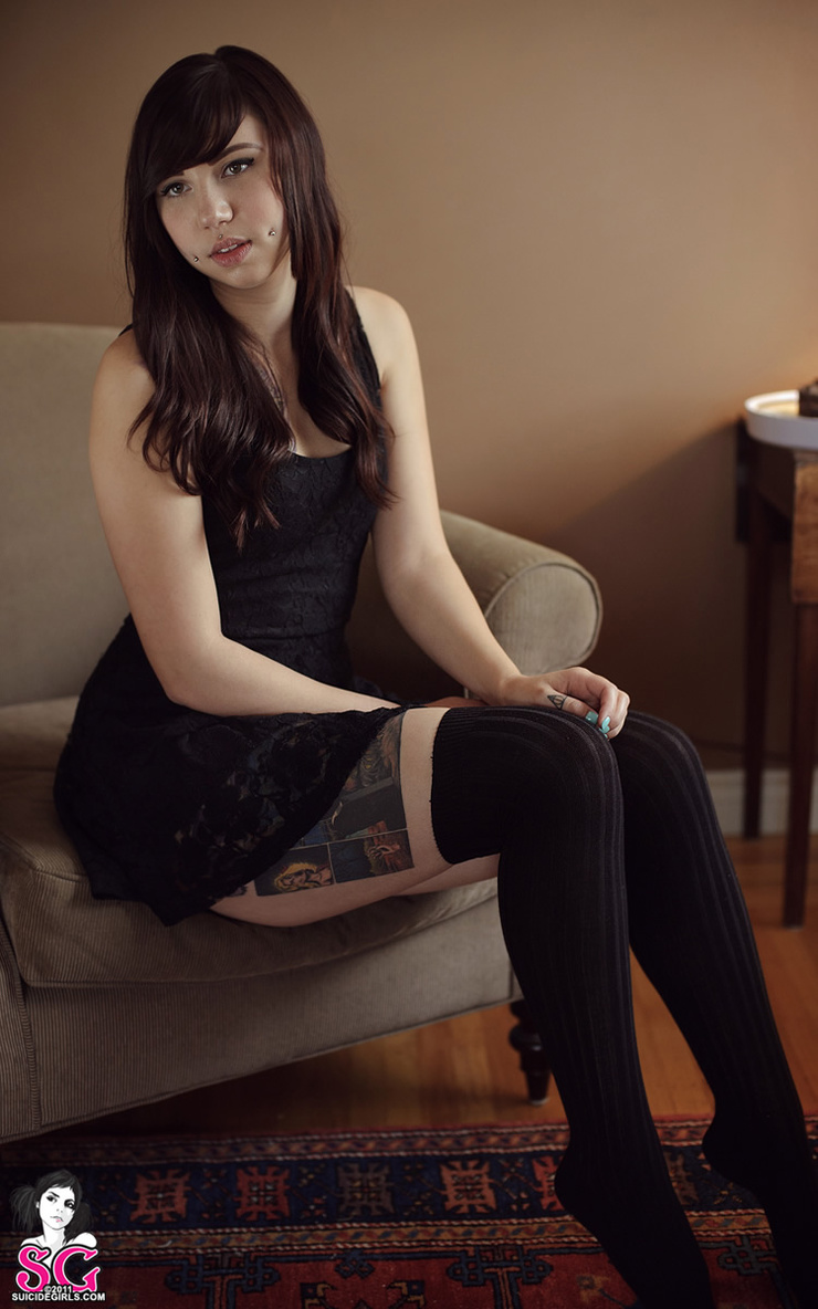 Kacy Suicide