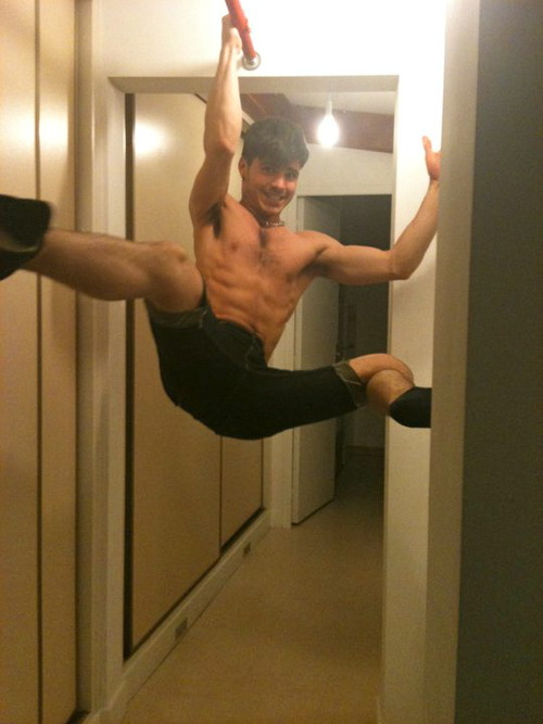 Matthieu Charneau