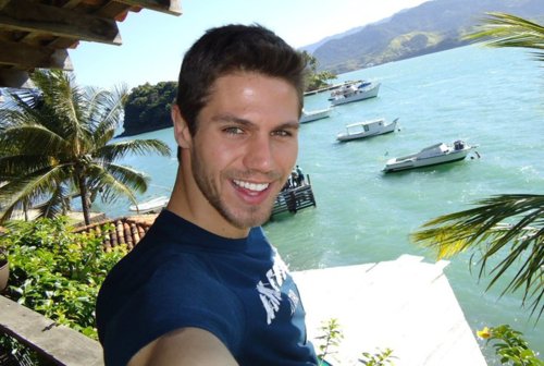 Jonas Sulzbach