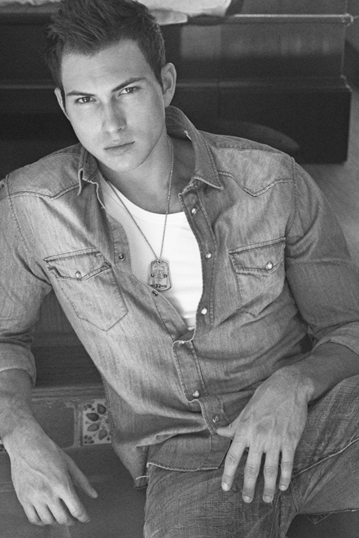 Rob Wilson