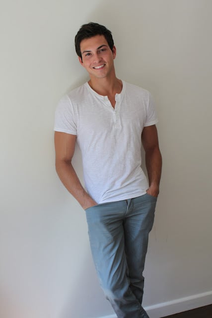 Rob Wilson