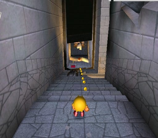 Pac-Man World 3