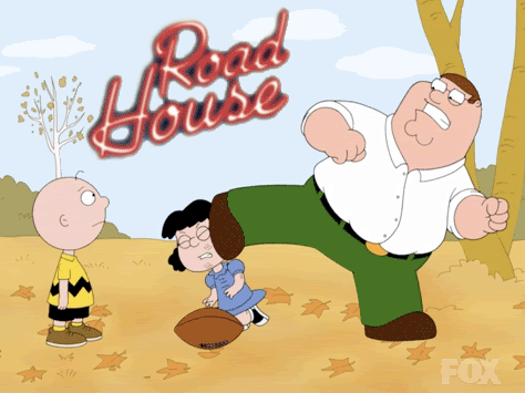 Road House Road House