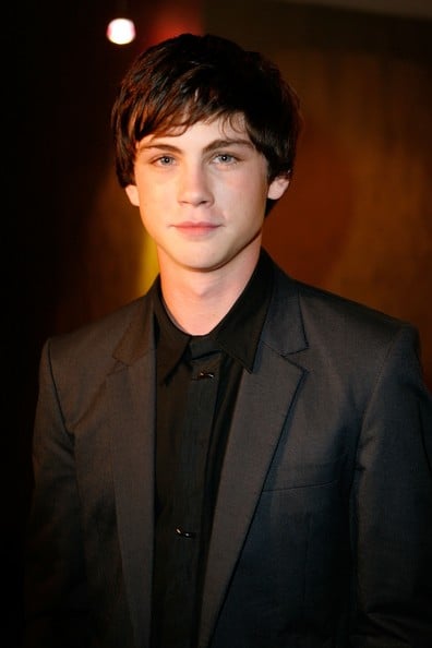 Logan Lerman