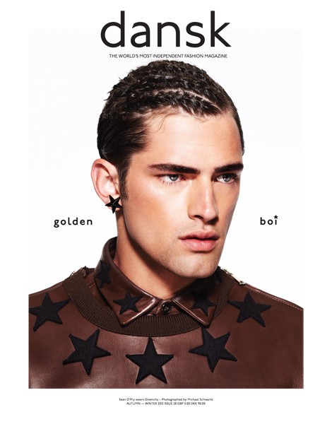 Sean Opry