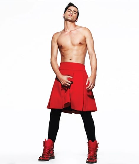 Sean Opry
