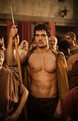 Henry Cavill Henry Cavill