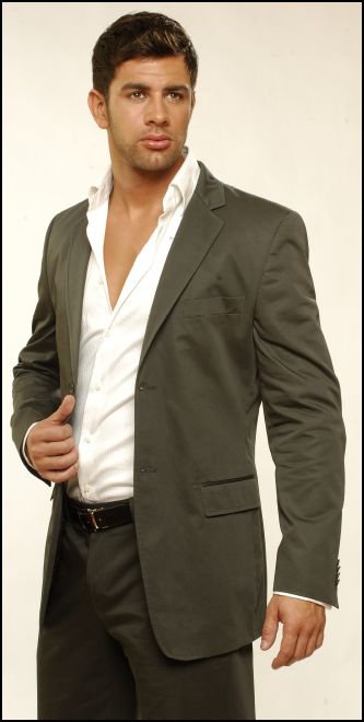 Christian de la Campa