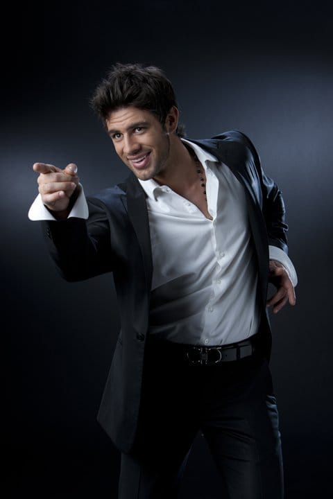 Christian de la Campa