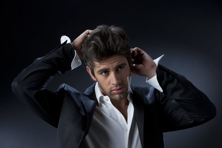 Christian de la Campa