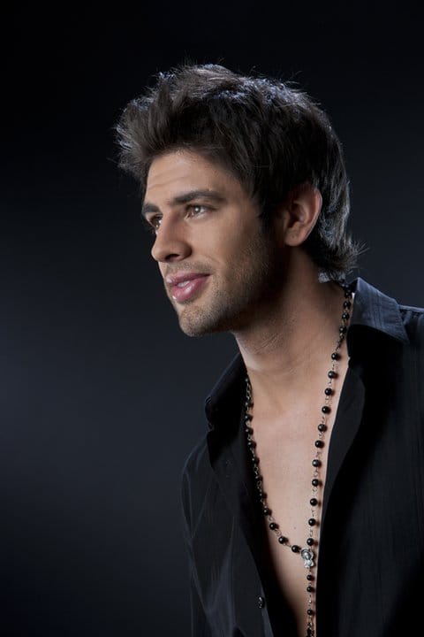 Christian de la Campa