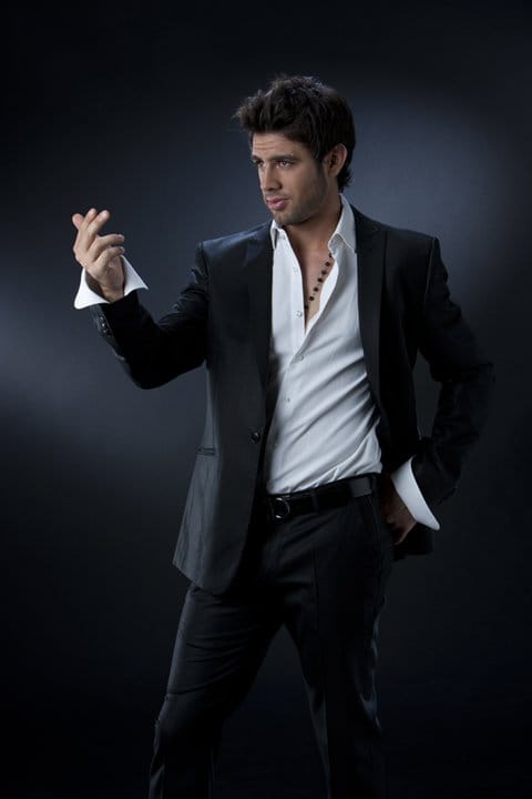 Christian de la Campa