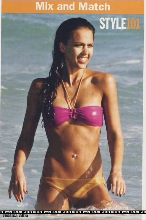 Jessica Alba Jessica Alba
