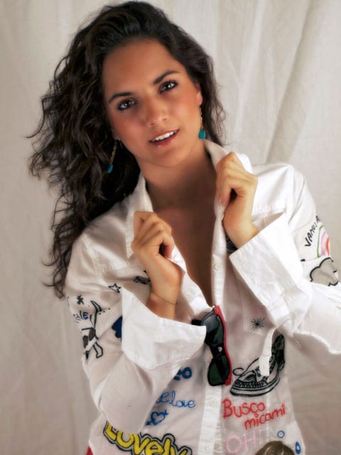 Ana Lorena Sánchez