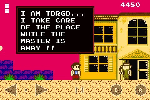 Manos: The Hands of Fate