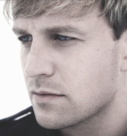 Kian Egan