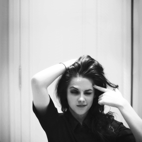 Kristen Stewart Kristen Stewart