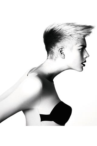 Agyness Deyn Agyness Deyn