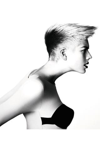 Agyness Deyn