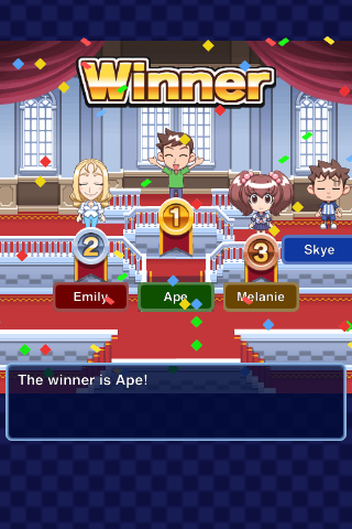 Fortune Street Smart