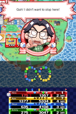 Fortune Street Smart