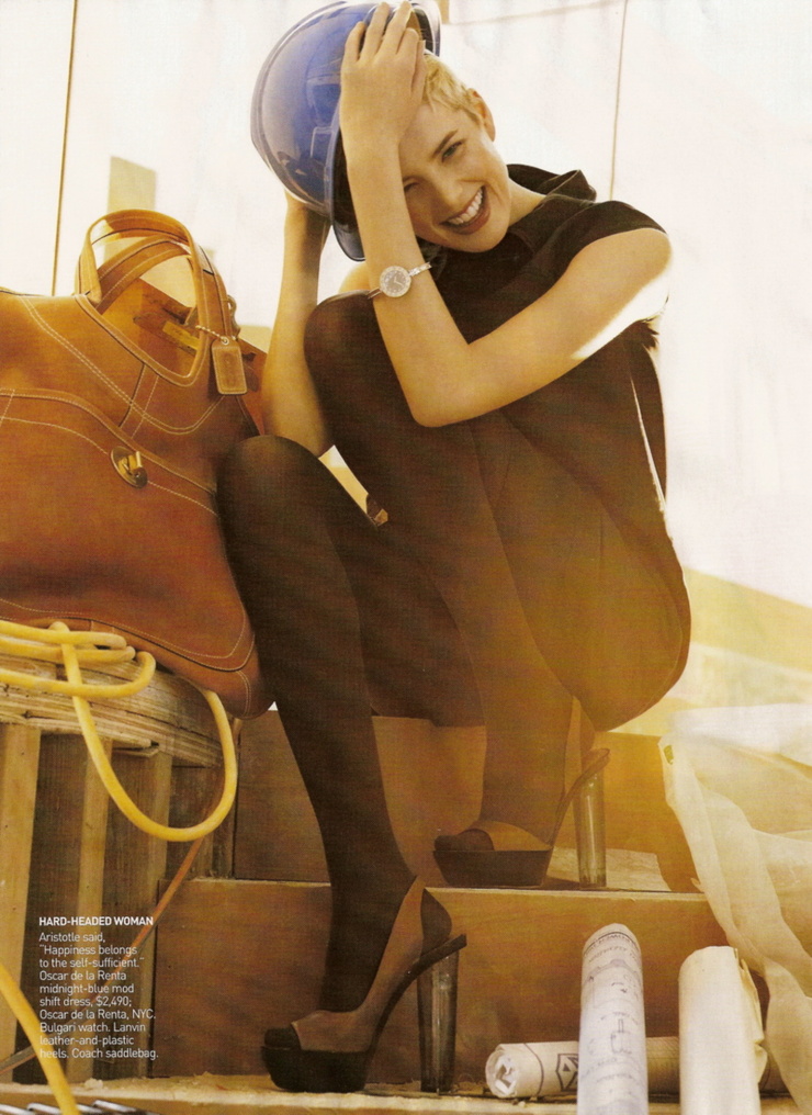 Agyness Deyn