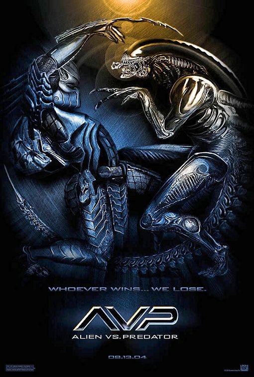 AVP: Alien vs. Predator