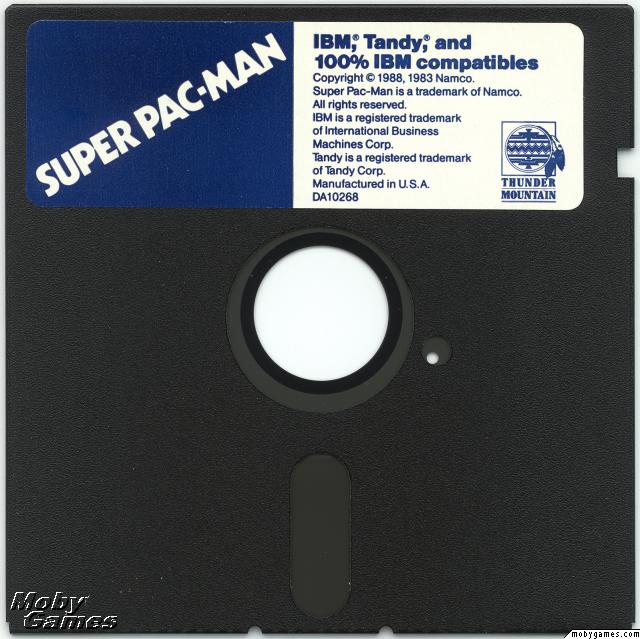 Super Pac-Man