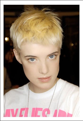 Agyness Deyn Agyness Deyn