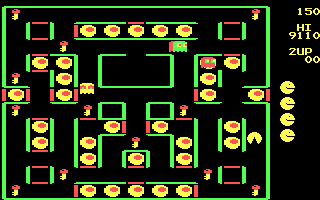 Super Pac-Man