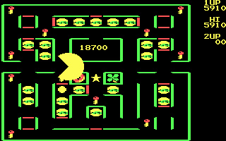 Super Pac-Man