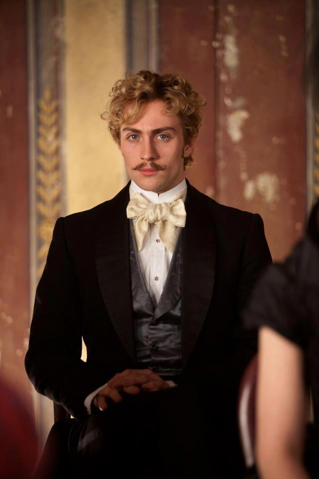 Anna Karenina