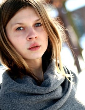 Clémence Poésy