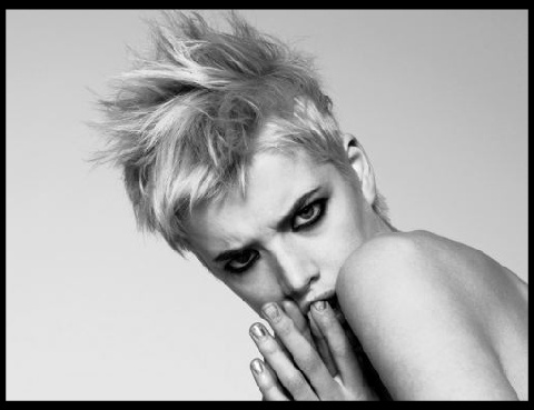 Agyness Deyn Agyness Deyn