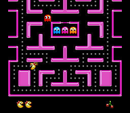 Ms. Pac-Man