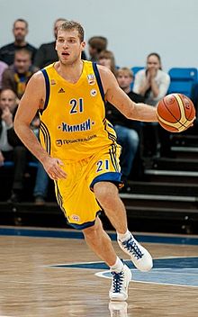 Sergey Monya