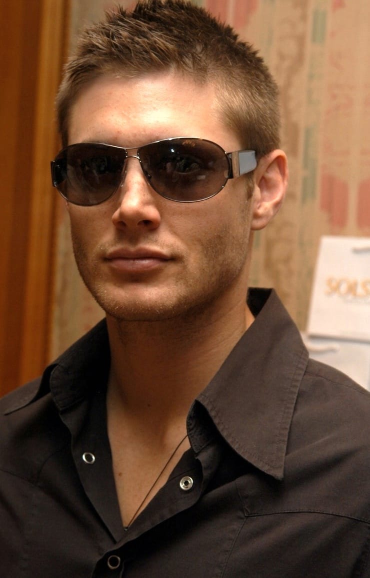 Jensen Ackles