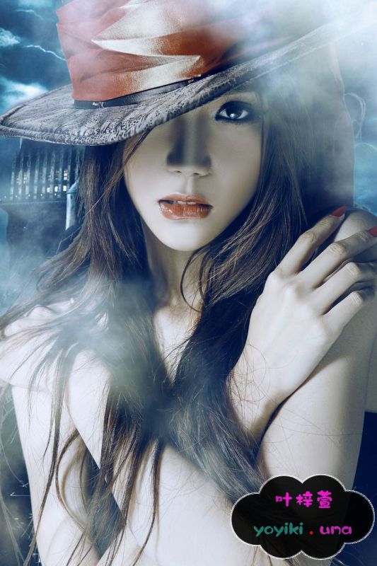 Yoyiki Ye Zi Xuan