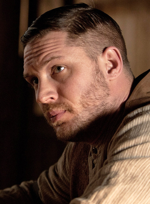 Tom Hardy