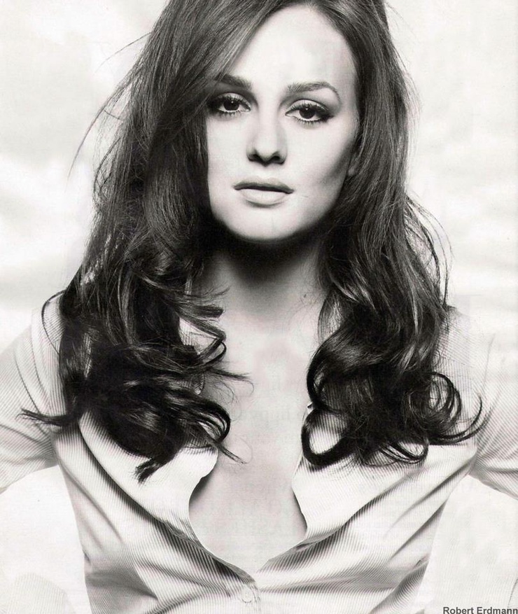 Leighton Meester