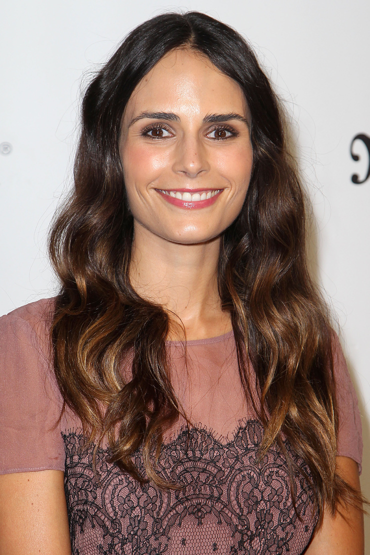 Jordana Brewster