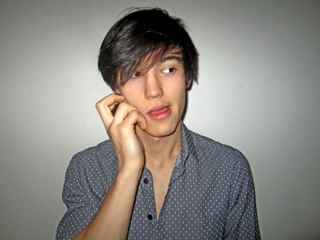 Chris Colton