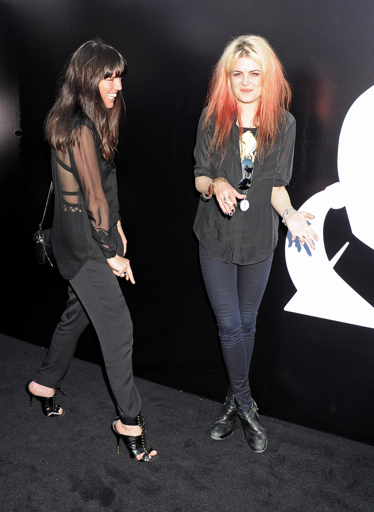Alison Mosshart