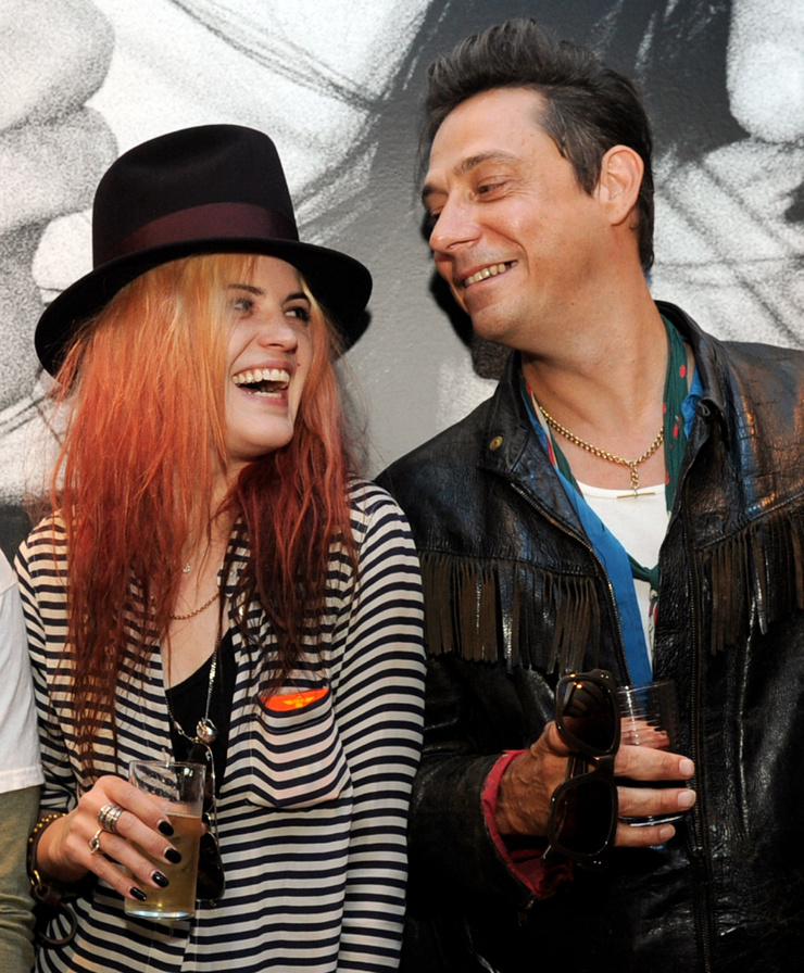 Alison Mosshart