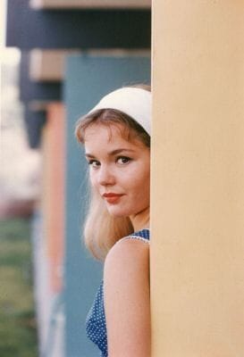 Tuesday Weld